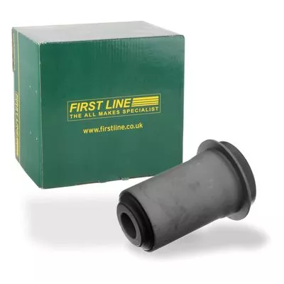 Front Lower Left Or Right Suspension Arm Bush Fits Mitsubishi L200 / Triton