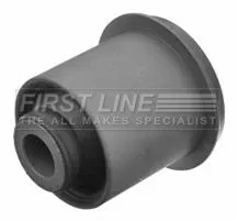 FIRST LINE FIRST LINE FSK7537 Front Left Lower Right Suspension Arm Bush Fits Fiat Mitsubishi Fullback L200 /  