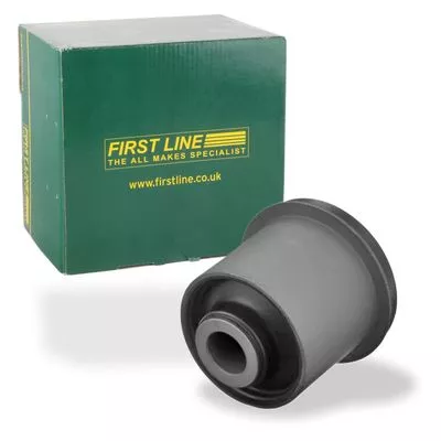 Front Rear Left Or Right Upper Suspension Arm Bush Fits Mitsubishi Pajero Pajero