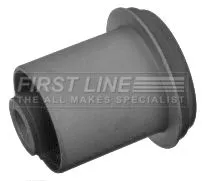 FIRST LINE FIRST LINE FSK7539 Front Rear Lower Left Or Right Suspension Arm Bush Fits Mitsubishi Pajero Pajero 