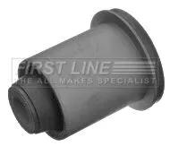 FIRST LINE FIRST LINE FSK7540 Front Lower Left Or Right Suspension Arm Bush Fits Mitsubishi Pajero Pajero Spor 