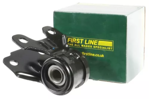 Front Rear Lower Left Or Right Suspension Arm Bush Fits Ford Mazda Volvo 3 C-max