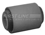 FIRST LINE FIRST LINE FSK7544 Left Lower Rear Right Suspension Arm Bush Fits Mitsubishi Pajero Pajero Sport 