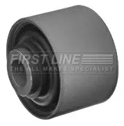 FIRST LINE FIRST LINE FSK7547 Front Rear Lower Left Or Right Suspension Arm Bush Fits Mitsubishi Pajero Sport 