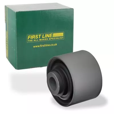 Front Rear Lower Left Or Right Suspension Arm Bush Fits Mitsubishi Pajero Sport