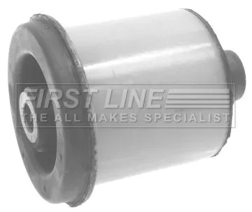 FIRST LINE FIRST LINE FSK7549 Rear Left Or Right Axle Mounting Bush Fits Opel Vauxhall Adam Corsa Corsavan 