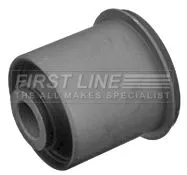 FIRST LINE FIRST LINE FSK7564 Front Left Or Right Upper Suspension Arm Bush Fits Nissan Navara Np300 Pickup Pi 