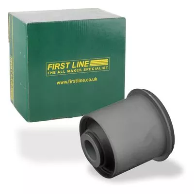 Front Left Or Right Upper Suspension Arm Bush Fits Nissan Navara Np300 Pickup Pi