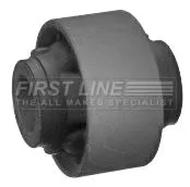 FIRST LINE FIRST LINE FSK7569 Front Rear Left Or Right Suspension Arm Bush Fits Nissan Micra Note 