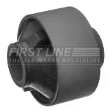 FIRST LINE FIRST LINE FSK7577 Front Rear Lower Left Or Right Suspension Arm Bush Fits Subaru Toyota Brz Forest 