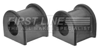 FIRST LINE FIRST LINE FSK7581K Front Anti Roll Bar Link Bush Kit Fits Toyota Rav 4 