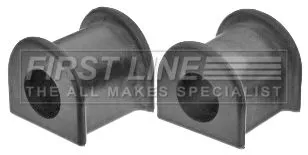 Front Anti Roll Bar Link Bush Kit Fits Toyota Rav 4