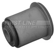 FIRST LINE FIRST LINE FSK7589 Front Left Or Right Upper Suspension Arm Bush Fits Toyota Land Cruiser Prado Lan 