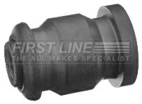 FIRST LINE FIRST LINE FSK7597 Front Lower Left Or Right Suspension Arm Bush Fits Lexus Toyota Auris Auris Van  