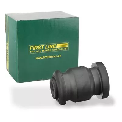 Front Lower Left Or Right Suspension Arm Bush Fits Lexus Toyota Auris Auris Van 