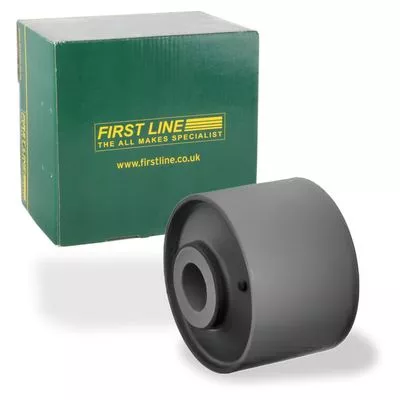 Front Lower Left Or Right Suspension Arm Bush Fits Toyota Land Cruiser 80