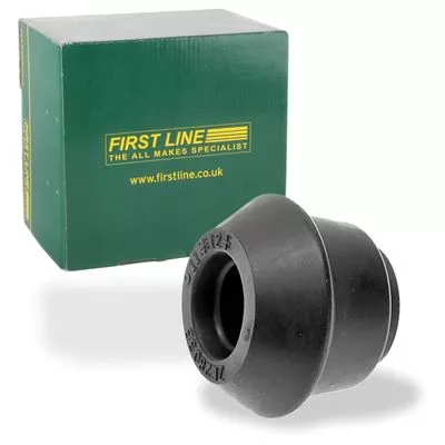 FIRST LINE FIRST LINE FSK7603 Front Left Outer Right Suspension Arm Bush Fits Chevrolet Daewoo Matiz 