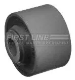 FIRST LINE FIRST LINE FSK7607 Left Lower Rear Right Suspension Arm Bush Fits Toyota Avensis 