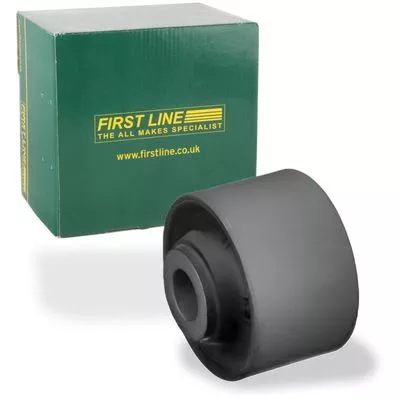 Left Lower Rear Right Suspension Arm Bush Fits Toyota Avensis