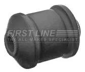 FIRST LINE FIRST LINE FSK7609 Front Left Lower Right Suspension Arm Bush Fits Chevrolet Daewoo Lacetti Nubira  
