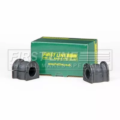 FIRST LINE FIRST LINE FSK7610K Rear Anti Roll Bar Link Bush Kit Fits Honda Cr-v 