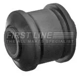 FIRST LINE FIRST LINE FSK7614 Rear Left Or Right Suspension Arm Bush Fits Mitsubishi Pajero 