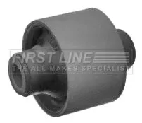 FIRST LINE FIRST LINE FSK7617 Front Rear Lower Left Or Right Suspension Arm Bush Fits Ford Mazda Maverick Trib 