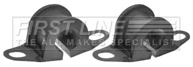 Front Anti Roll Bar Link Bush Kit Fits Mazda Tribute