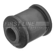 FIRST LINE FIRST LINE FSK7623 Rear Right Suspension Arm Bush Fits Hyundai Kia H-1 Sorento 