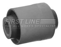 FIRST LINE FIRST LINE FSK7626 Front Rear Lower Left Or Right Suspension Arm Bush Fits Mitsubishi Proton Colt L 
