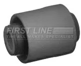 FIRST LINE FIRST LINE FSK7628 Rear Left Or Right Upper Suspension Arm Bush Fits Mitsubishi Lancer 