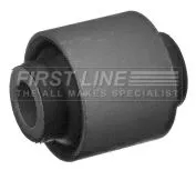 FIRST LINE FIRST LINE FSK7629 Rear Left Or Right Suspension Arm Bush Fits Mitsubishi Lancer 