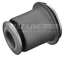 FIRST LINE FIRST LINE FSK7647 Front Rear Lower Left Or Right Suspension Arm Bush Fits Toyota Land Cruiser 90 