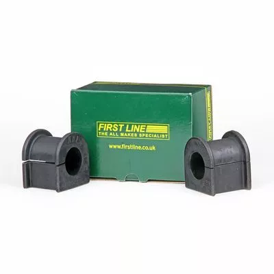 Front Left Or Right Anti Roll Bar Link Bush Kit Fits Toyota Hilux