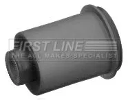 FIRST LINE FIRST LINE FSK7669 Front Left Or Right Upper Suspension Arm Bush Fits Toyota Hilux 