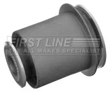 FIRST LINE FIRST LINE FSK7670 Front Rear Lower Left Or Right Suspension Arm Bush Fits Toyota Hilux 