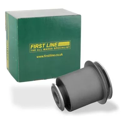 FIRST LINE FIRST LINE FSK7670 Front Rear Lower Left Or Right Suspension Arm Bush Fits Toyota Hilux 