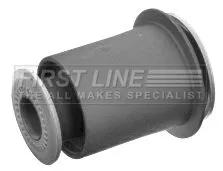 FIRST LINE FIRST LINE FSK7671 Front Left Lower Right Suspension Arm Bush Fits Toyota Hilux 