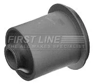 FIRST LINE FIRST LINE FSK7672 Front Left Or Right Upper Suspension Arm Bush Fits Toyota Fortuner Hilux 