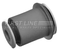 FIRST LINE FIRST LINE FSK7674 Front Left Lower Right Suspension Arm Bush Fits Toyota Fortuner Hilux 