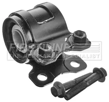 FIRST LINE FIRST LINE FSK7679 Front Rear Left Or Right Suspension Arm Bush Fits Ford Focus 