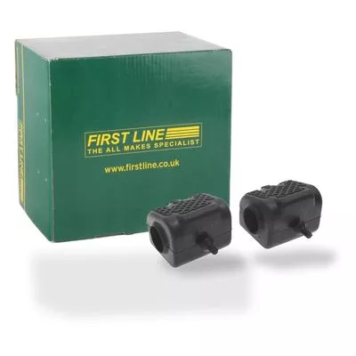 Front Anti Roll Bar Link Bush Kit Fits Citroën Peugeot 208 C3 C4 Cactus Ds3