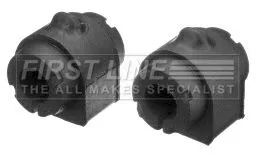 FIRST LINE FIRST LINE FSK7686K Rear Anti Roll Bar Link Bush Kit Fits Ford Volvo Mondeo V60 