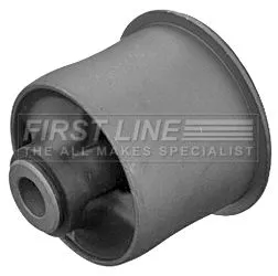 FIRST LINE FIRST LINE FSK7692 Rear Left Or Right Axle Mounting Bush Fits Toyota Auris Auris Van Corolla Prius  