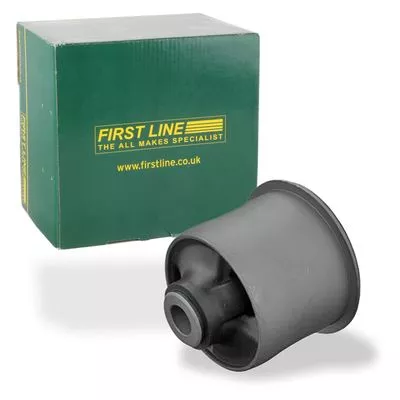 Rear Left Or Right Axle Mounting Bush Fits Toyota Auris Auris Van Corolla Prius 