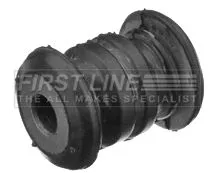 FIRST LINE FIRST LINE FSK7704 Front Rear Lower Left Or Right Suspension Arm Bush Fits Fiat Panda 