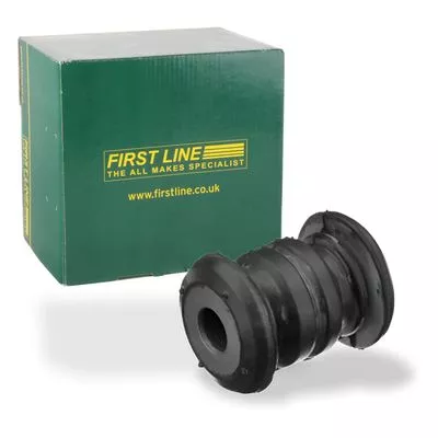 Front Rear Lower Left Or Right Suspension Arm Bush Fits Fiat Panda