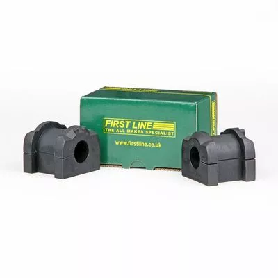 Both Sides Front Anti Roll Bar Link Bush Kit Fits Mitsubishi Lancer