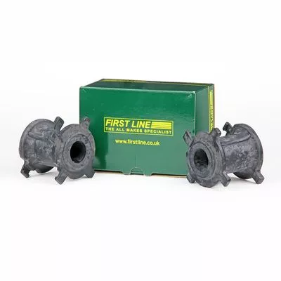 Front Rear Left Or Right Anti Roll Bar Link Bush Kit Fits Toyota Land Cruiser 20