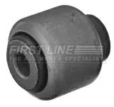 FIRST LINE FIRST LINE FSK7716 Rear Left Outer Right Suspension Arm Bush Fits Audi Seat A4 A6 A6 Allroad Exeo 